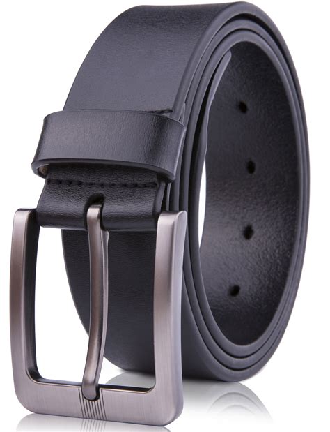 Dress Belt Mens: 10001 Styles for Modern Men