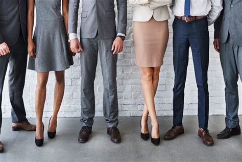 Dress Code Considerations: