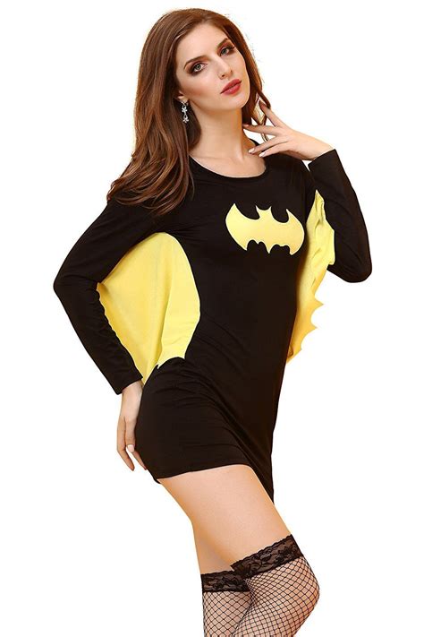 Dress Like Batman's Foe with a 