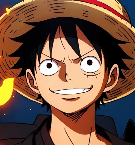 Dress Like a Legend: Achieving Monkey D. Luffy's Iconic Style