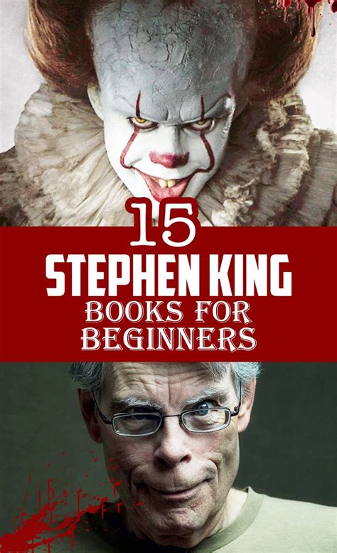 Dress Like a Master of Horror: The Ultimate Guide to Stephen King Outfits