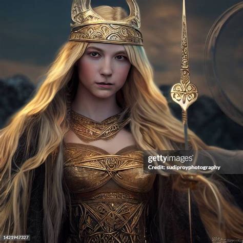 Dress Like a Norse Goddess: The Ultimate Guide to Freya Costumes