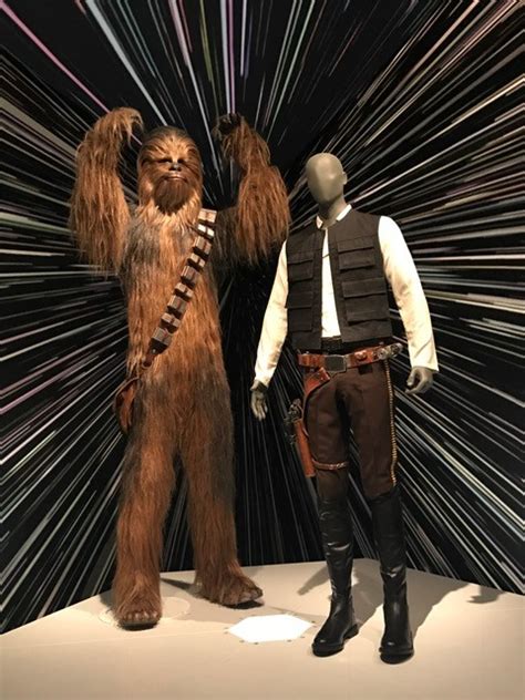 Dress Like a Smuggler: Exploring the Iconic Han Solo Outfits