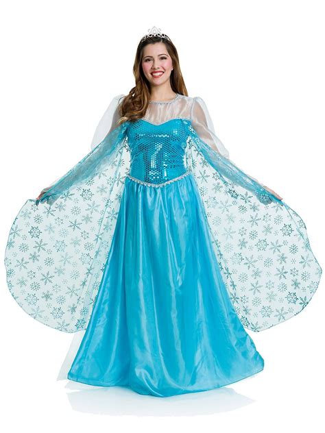 Dress Like a True Ice Princess: The Ultimate Guide to Frozen Movie Costumes