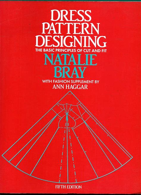 Dress Pattern Designing The Basic Principles of Cut and Fit Epub