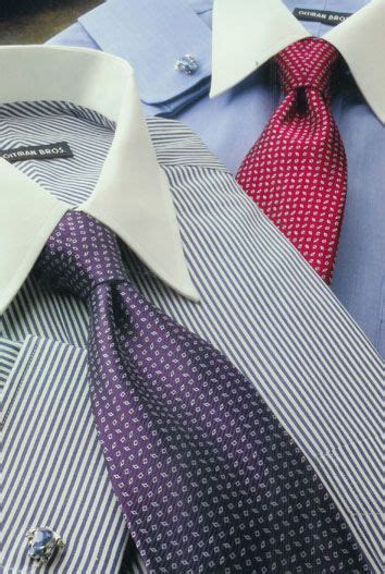 Dress Shirts French Cuff: A Timeless Accessory for the Discerning Gentleman