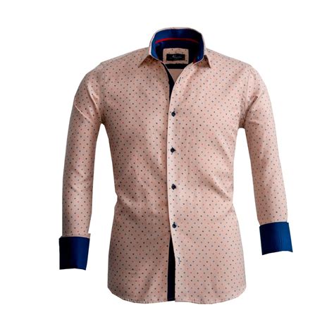 Dress Shirts French Cuff: The Epitome of Sophistication and Style