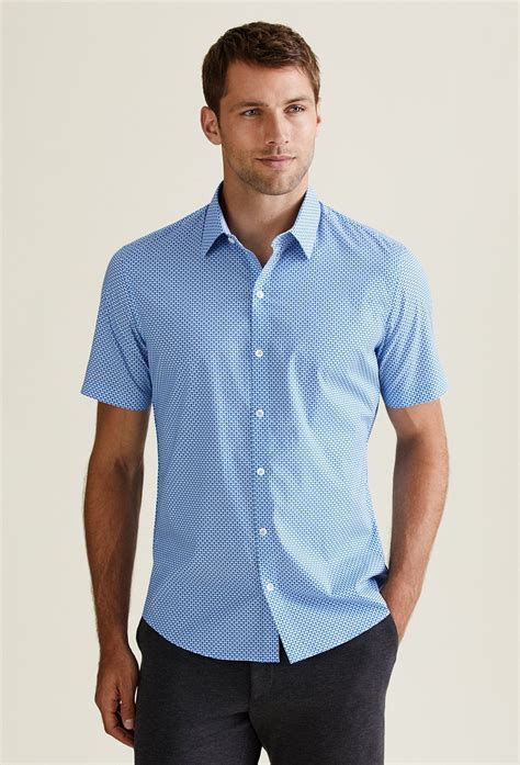 Dress Shirts Short Sleeve: A Guide to the Perfect Fit, Style, and Occasion