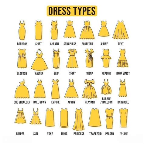 Dress Type