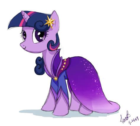 Dress Up Your Equestria: A Transformative Journey to Personal Style