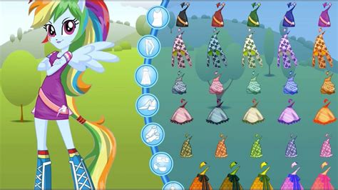 Dress Up the Magic of Equestria: A Comprehensive Guide to MLP Dress Up