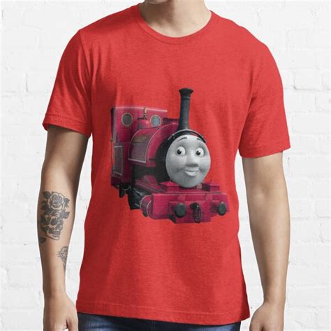 Dress Your Little Engineers in Style: The Ultimate Guide to Thomas and Friends T-Shirts