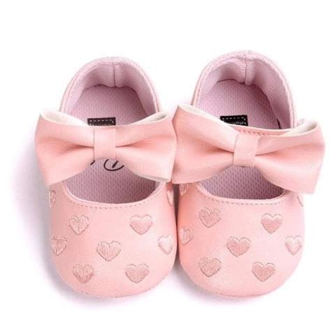 Dress Your Little One in Style with Baby Valentino Shoes