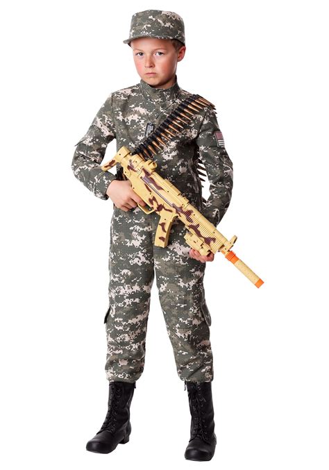 Dress Your Little Soldier Boy in Style with Our Premium Soldier Boy Suits**