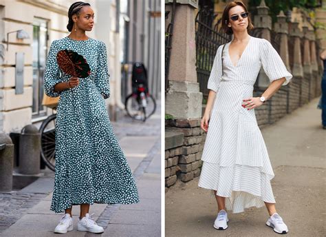 Dress and Tennis Shoes: The Ultimate Guide to Style and Comfort