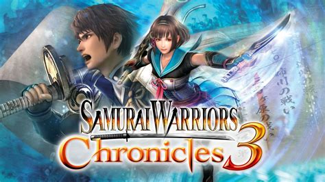 Dress for Success: The Ultimate Guide to Samurai Warriors Chronicles 3 Outfits