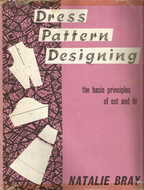 Dress pattern designing The basic principles of cut and fit Doc