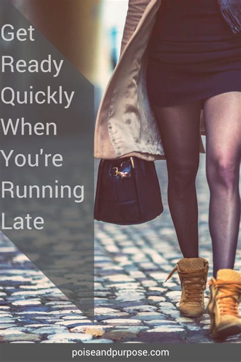 Dress to Impress, Even If You're Running Late: 101 Tips and Tricks