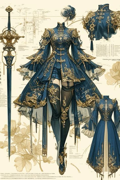 Dress to Impress: A Journey Through the Enchanting Outfits of Final Fantasy 16