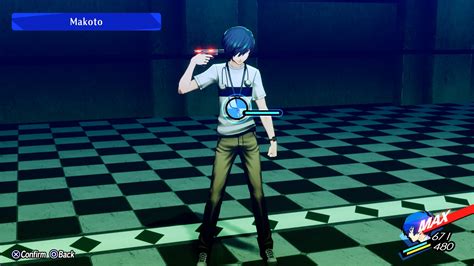 Dress to Impress: Exploring the Captivating Outfits in Persona 3 Reload