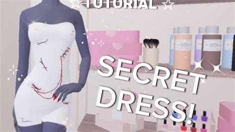 Dress to Impress: Unleashing the Secrets of the Underworld Outfit