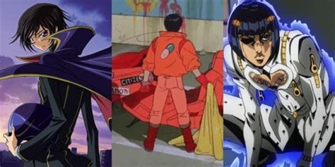 Dress to Impress: Unveiling the Most Iconic Anime Outfits