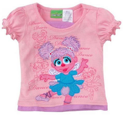 Dress to Impress with Abby Cadabby Shirts: The Ultimate Guide to Style and Comfort