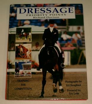 Dressage Priority Points PDF