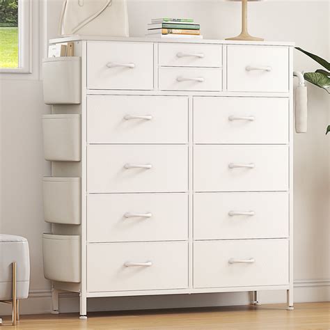 Dresser 12 Drawers: The Ultimate Storage Essential