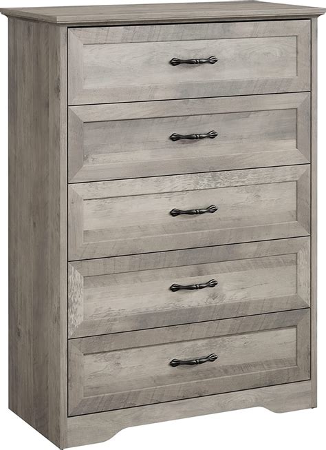 Dresser 5 Drawer: The Ultimate Guide to Finding the Perfect One for You