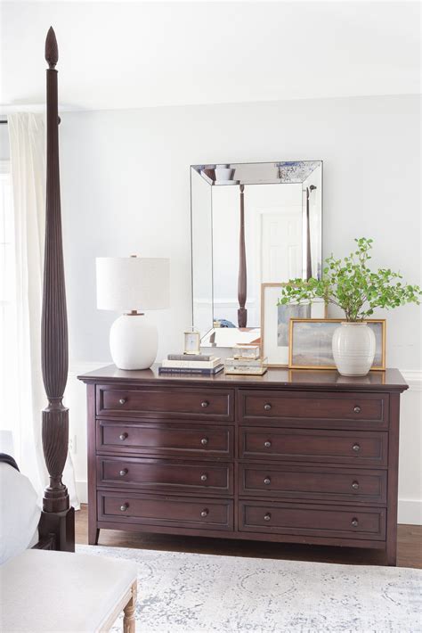 Dresser 6: Your Ultimate Guide to Bedroom Storage