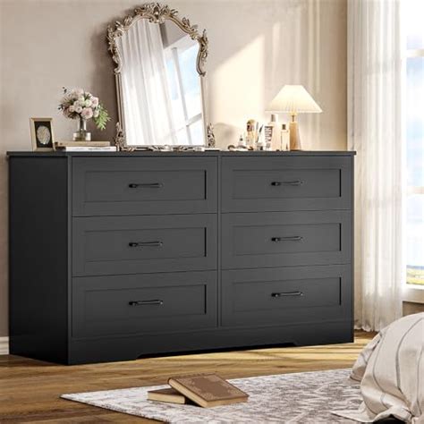 Dresser 7 Drawer: The Ultimate Storage Solution for Your Bedroom