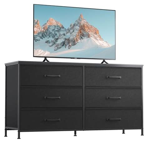 Dresser Drawer TV Stand: 6 Sensational Ways to Transform Your Living Space