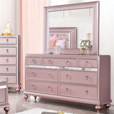 Dresser Drawer with Mirror: 2023's Ultimate Guide to Storage and Style