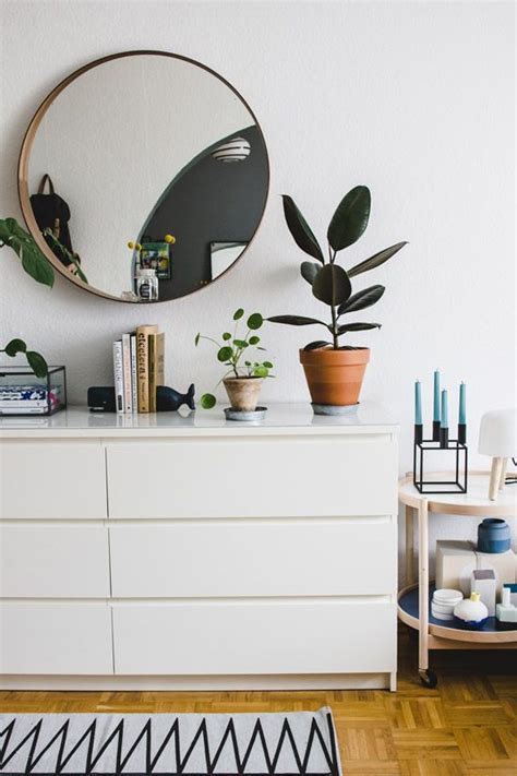 Dresser IKEA Malm: 5 Ways to Maximize Storage and Style