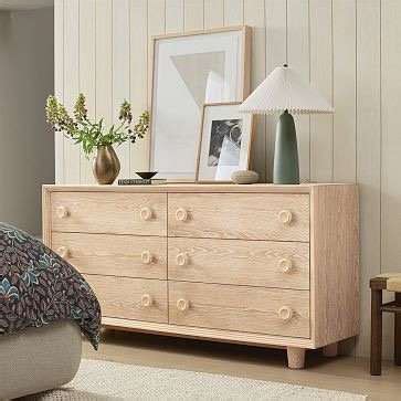 Dresser West Elm: Elevate Your Bedroom with Style and Functionality