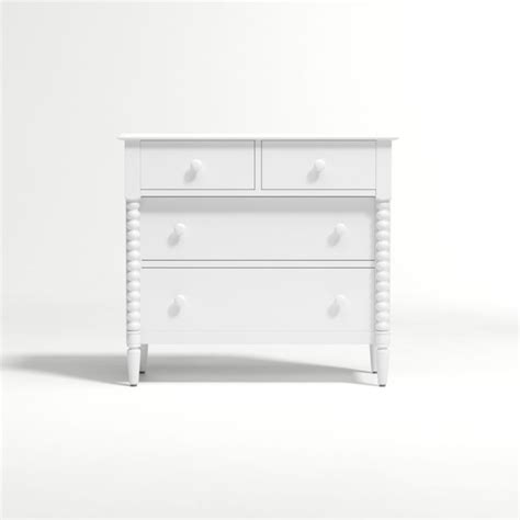 Dresser White Wood: A Timeless Classic Reimagined