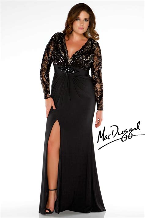 Dresses Plus Size Formal: 50+ Styles for Every Occasion