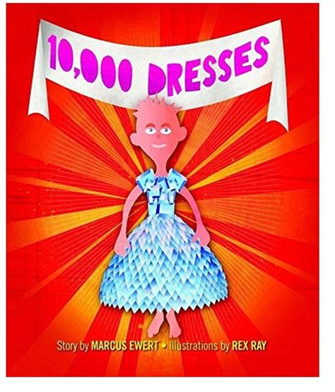 Dresses and Rompers: A 10,000 Character Guide