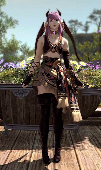 Dresses for Final Fantasy XIV: A Comprehensive Guide to Glamour and Style