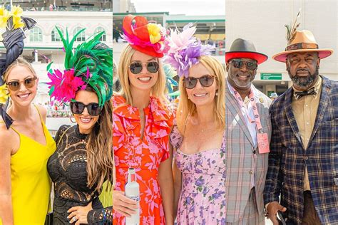 Dresses for the Kentucky Derby: A Guide to Style and Elegance