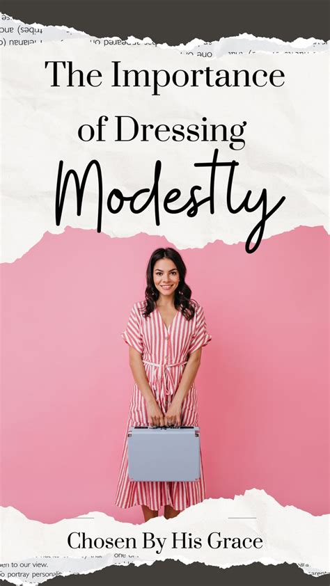 Dressing Modestly: 7 Spiritual and Psychological Benefits