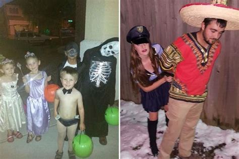 Dressing Respectfully on Halloween: Navigating Inappropriate Costumes