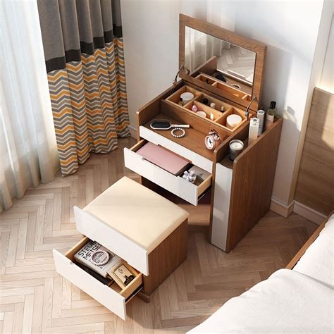 Dressing Tables 101: The Ultimate Guide to Pampering Your Vanity