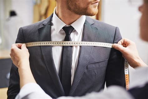 Dressing to Your Advantage: Tailoring Solutions for Tall and Thin Men