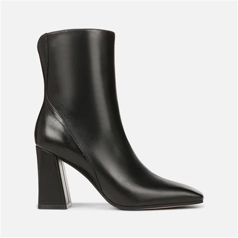 Dressy Black Ankle Boots: Elevate Your Style Effortlessly