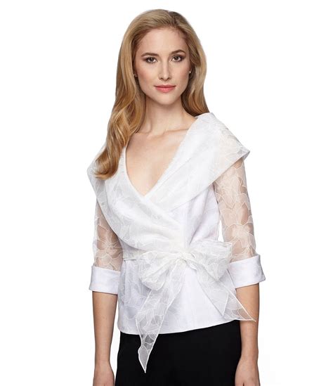 Dressy Blouses for Weddings: A Guide to Finding the Perfect Top