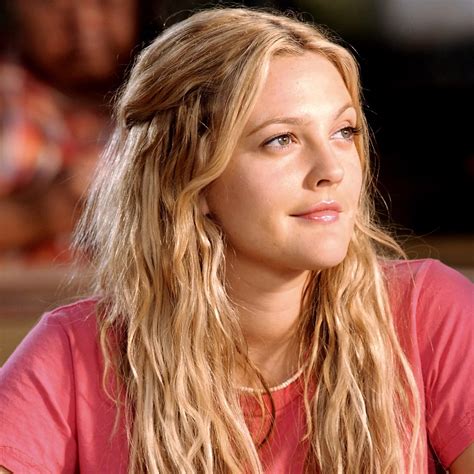 Drew Barrymore's Journey: From Child Star to Empowering Women