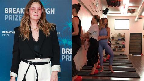 Drew Barrymore's Journey of Triumph and Transformation: A Guide to Healing and Empowerment