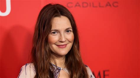 Drew Barrymore's Journey to Health and Confidence: A Guide for Overcoming Adversity